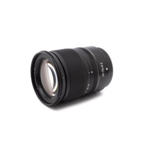 nikon 24 70 2