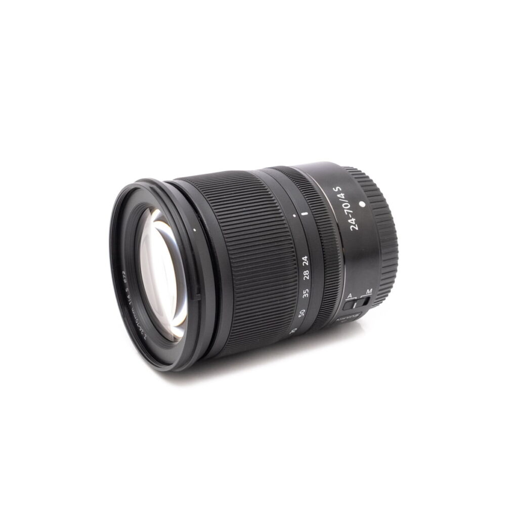 nikon 24 70s 2