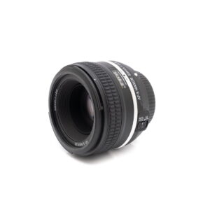 nikon 50 2