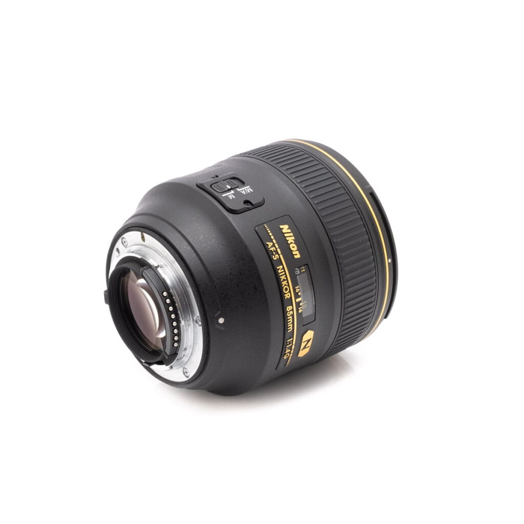 nikon 85 3 nikon 85 3
