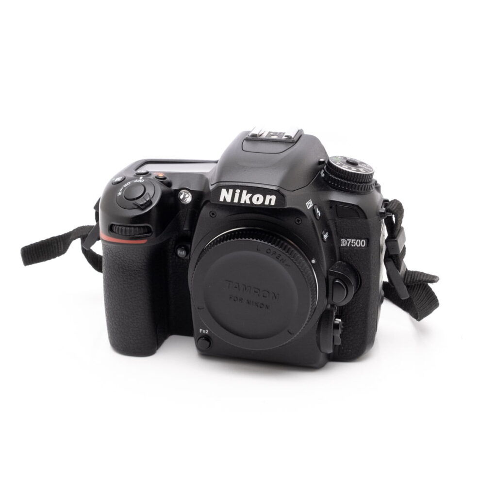 nikon d7500 1 nikon d7500 1