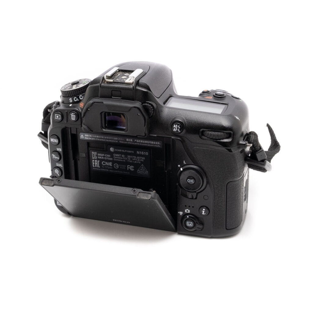 nikon d7500 3 nikon d7500 3