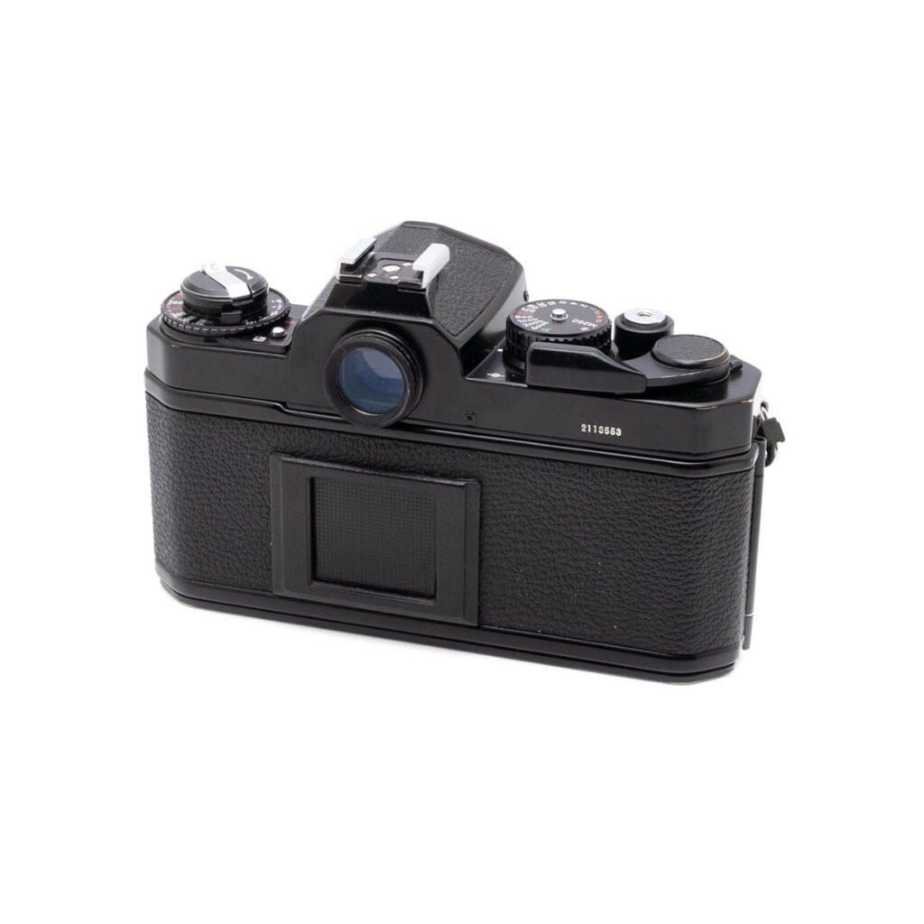 nikon fe2 2 nikon fe2 2