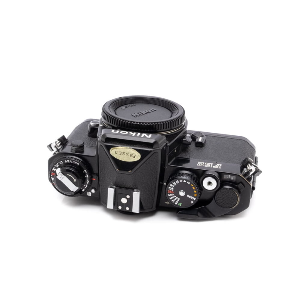 nikon fe2 3 nikon fe2 3