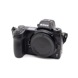 nikon z6 1