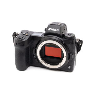nikon z6 2