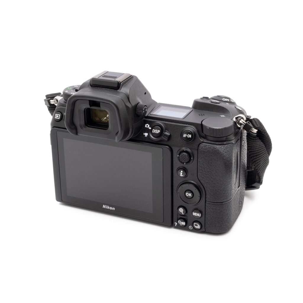 nikon z6 3