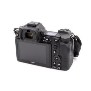 nikon z6 3