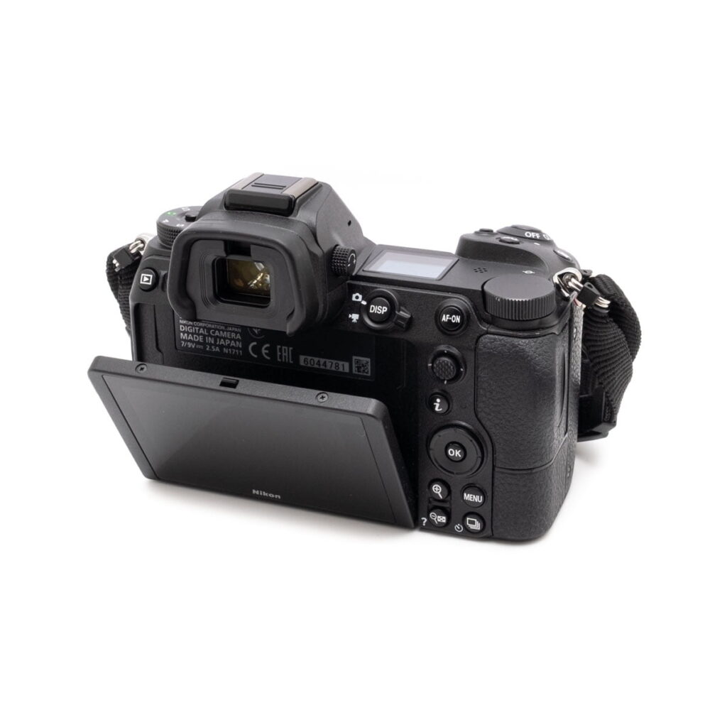 nikon z6 4