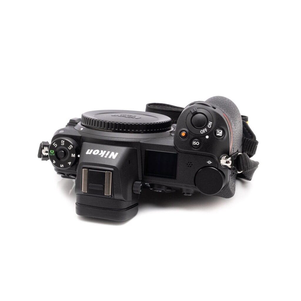 nikon z6 5