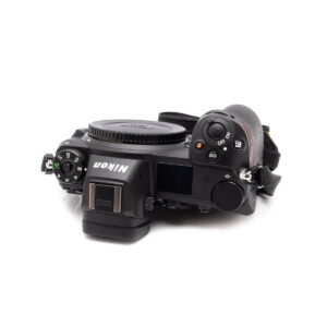 nikon z6 5