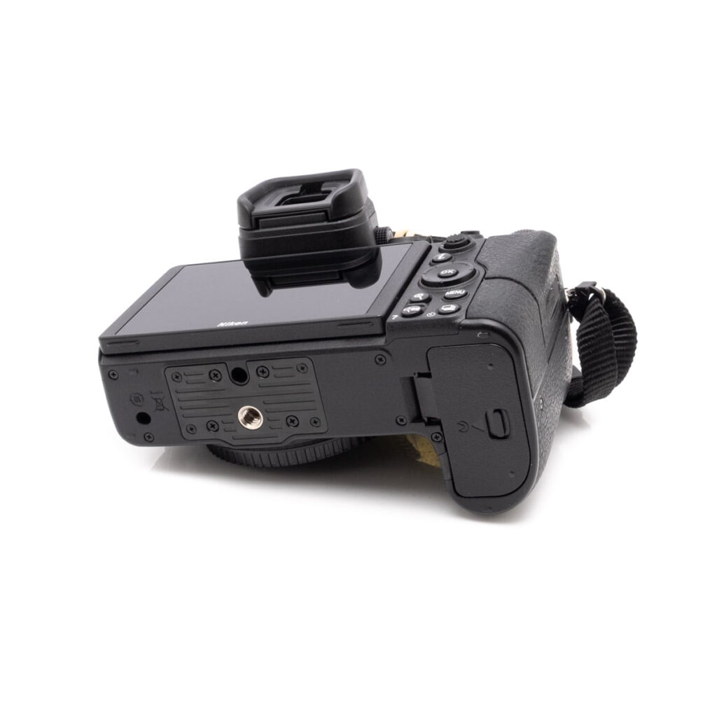 nikon z6 6