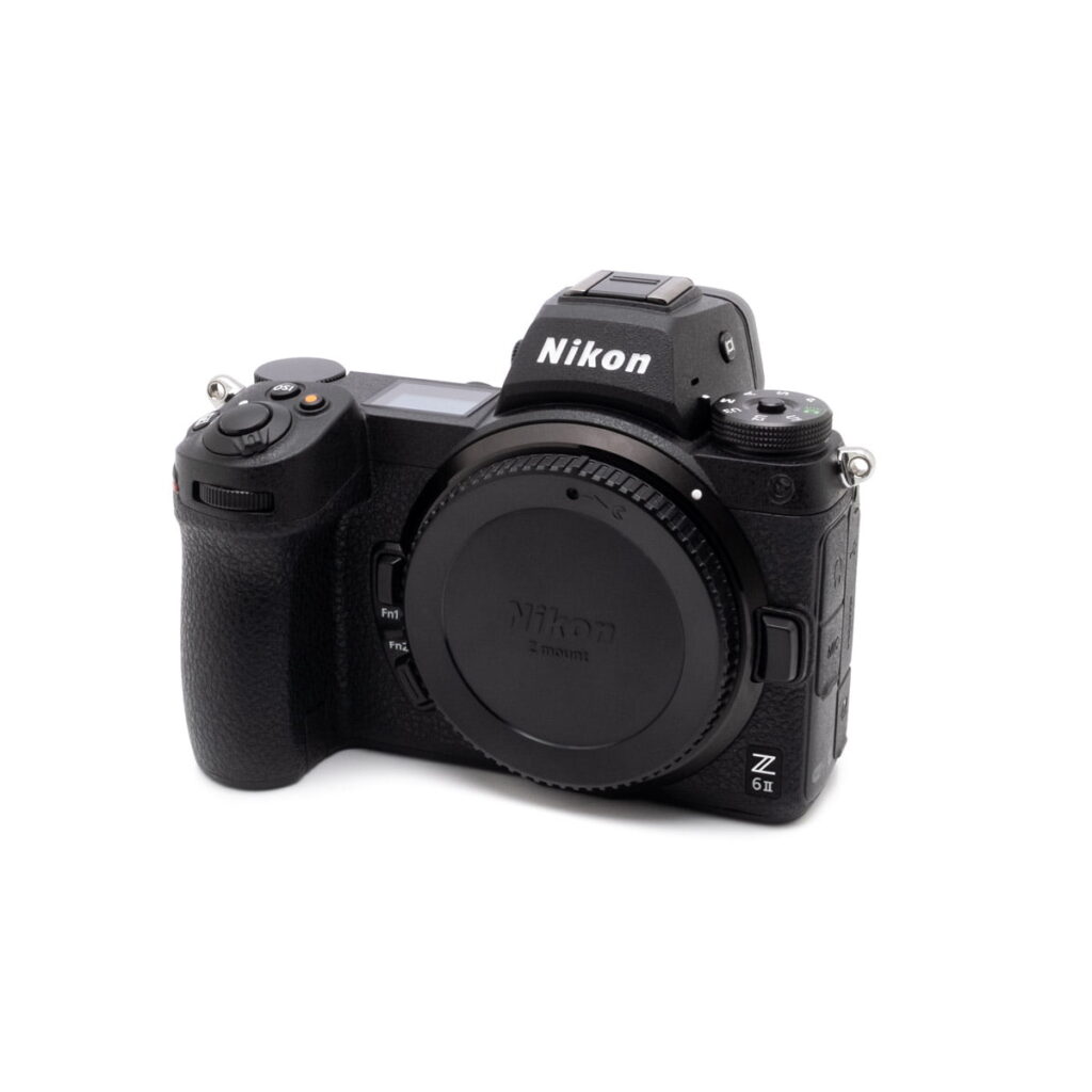 nikon z6ii 1 nikon z6ii 1