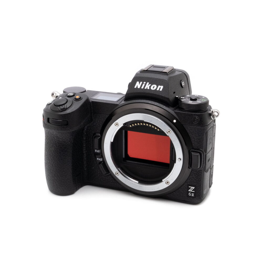 nikon z6ii 2 nikon z6ii 2