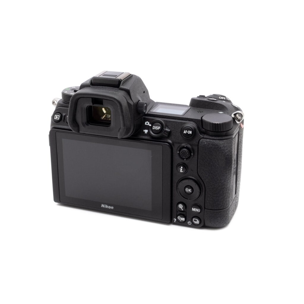 nikon z6ii 3 nikon z6ii 3