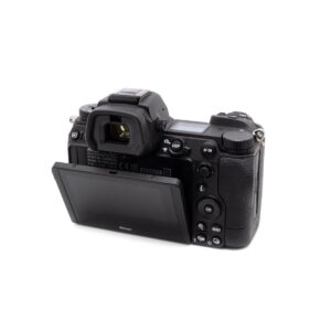 nikon z6ii 4 nikon z6ii 4