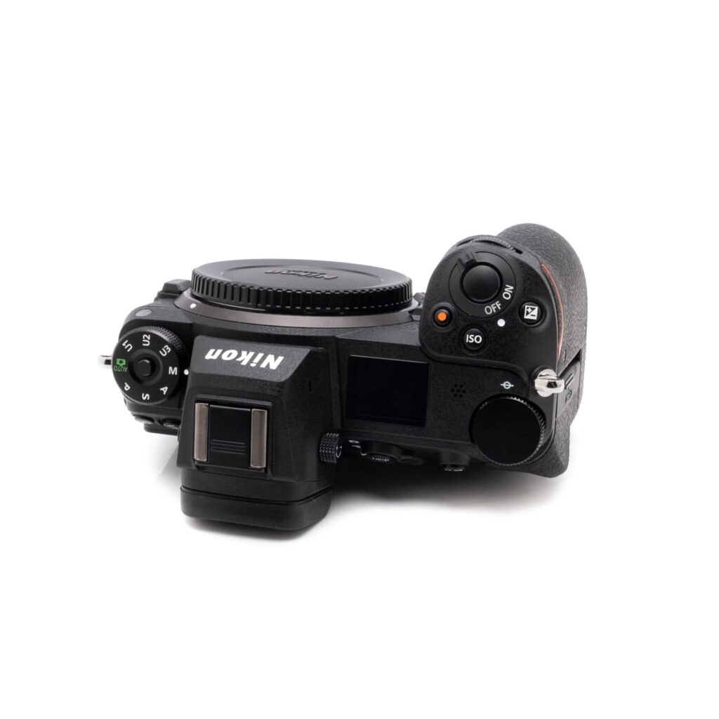 nikon z6ii 5 nikon z6ii 5