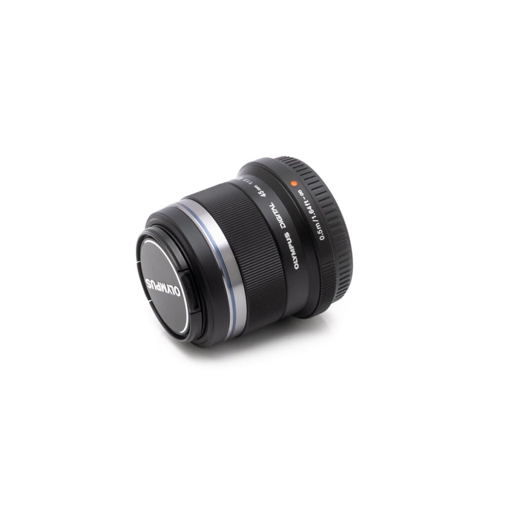 olympus 45 1 olympus 45 1