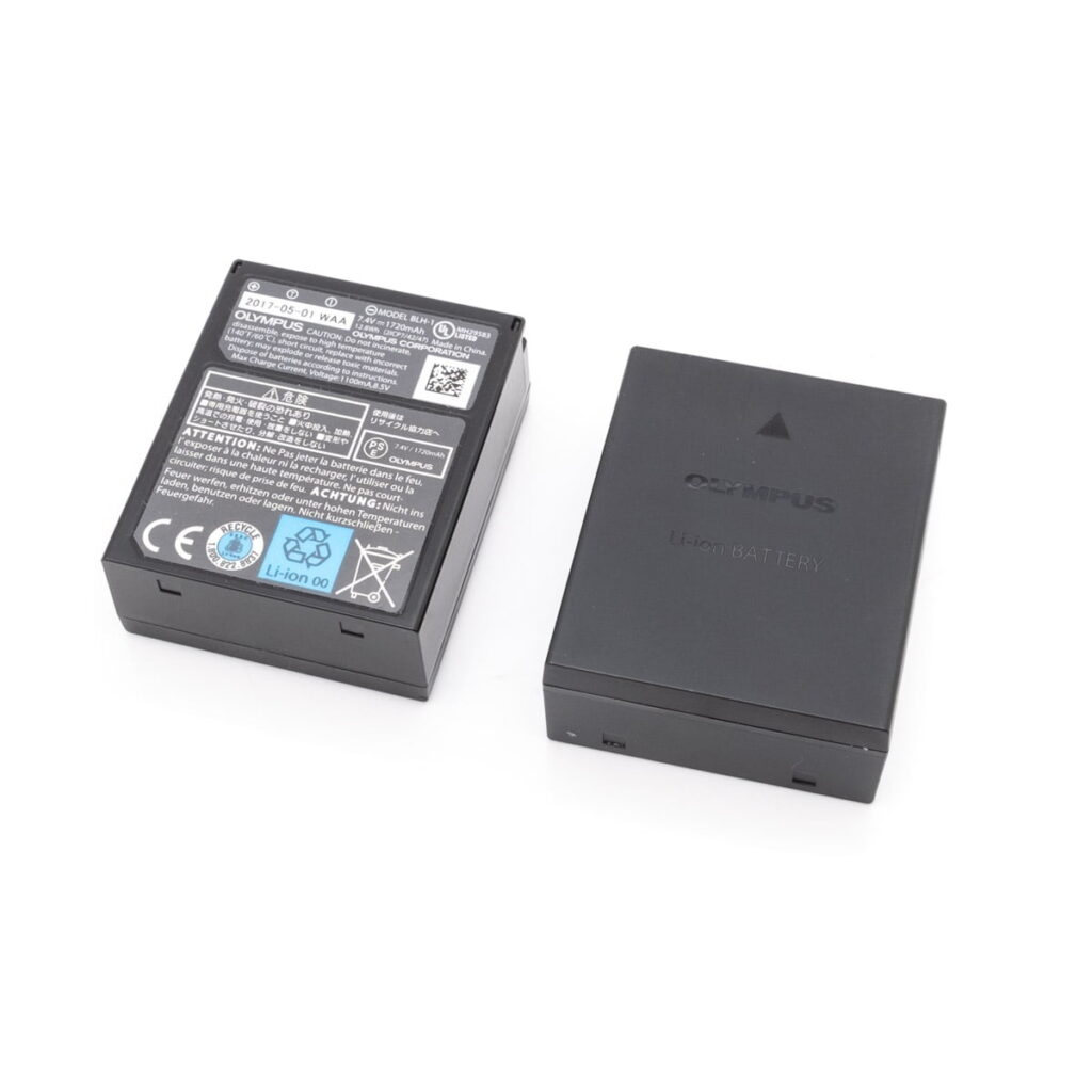 olympus blh1 1 olympus blh1 1