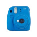 Fujifilm Instax Mini 9 - Cobalt Blue