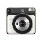 Fujifilm Instax Square SQ6 - helmenvalkoinen