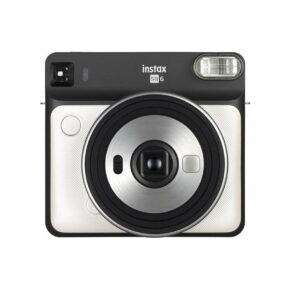 Fujifilm Instax Square SQ6 – helmenvalkoinen Fujifilm Instax Square SQ6 – helmenvalkoinen