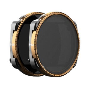 PolarPro DJi Air 2S VND 2/5 + 6/9 stop (dual combo) PolarPro DJi Air 2S VND 2/5 + 6/9 stop (dual combo)