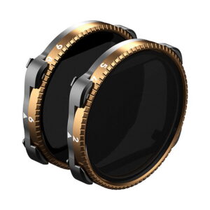 PolarPro DJi Air 2S VND 2/5 + 6/9 stop (dual combo) PolarPro DJi Air 2S VND 2/5 + 6/9 stop (dual combo)