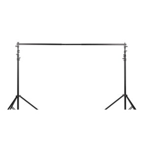 Quadralite Foldable Background Holder L-2800G Quadralite Foldable Background Holder L-2800G