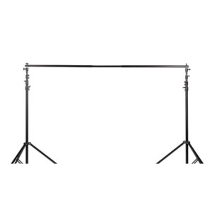 Quadralite Foldable Background Holder L-2800G Quadralite Foldable Background Holder L-2800G