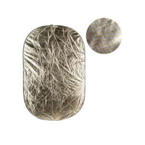 Quadralite Reflector 5in1 90x120cm Quadralite Reflector 5in1 90x120cm