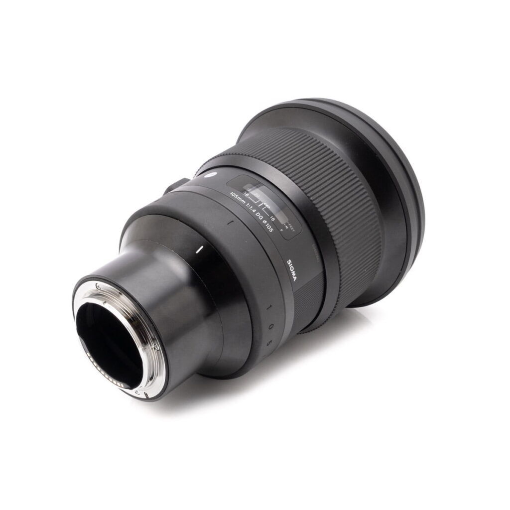 sigma 105 3 sigma 105 3