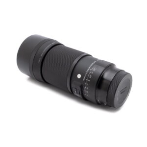 sigma 105 sony 1