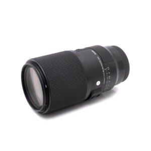 sigma 105 sony 2