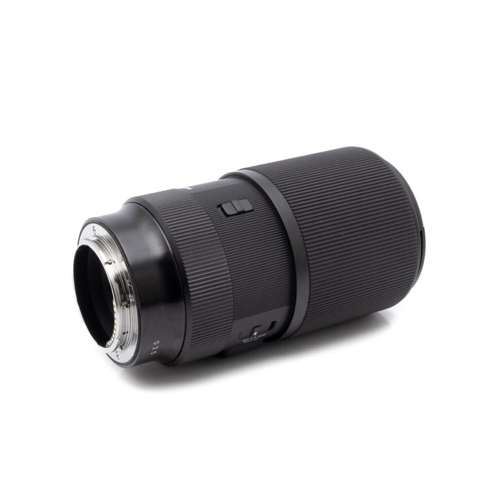 sigma 105 sony 3