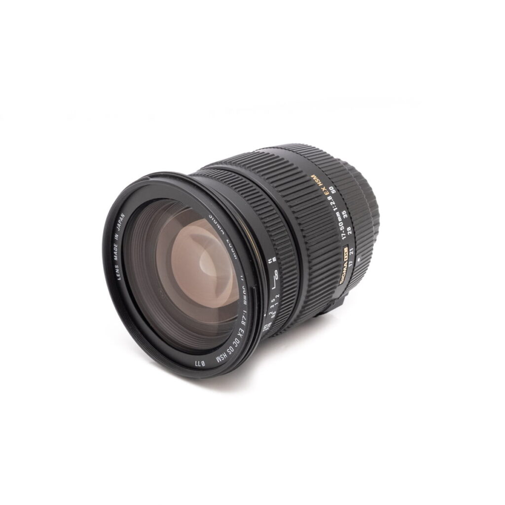 sigma 17 50 2 sigma 17 50 2