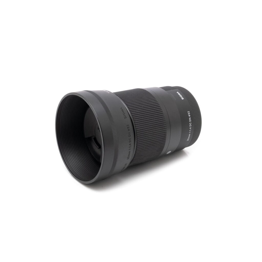 sigma 30 1 sigma 30 1