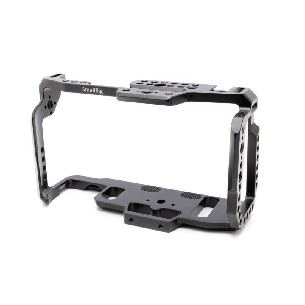 smallrig cage 4k 1 smallrig cage 4k 1