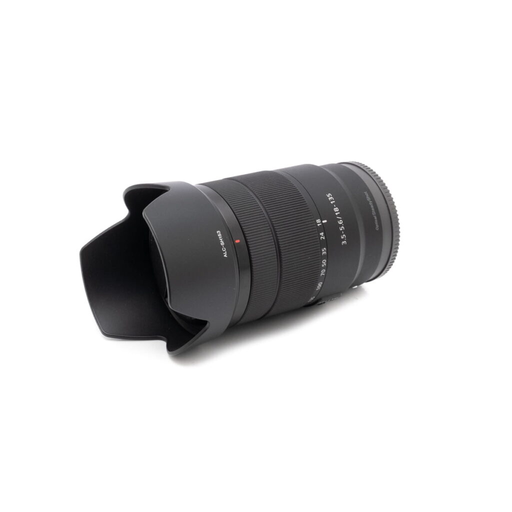sony 18 135 1 sony 18 135 1