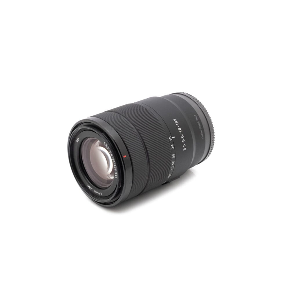 sony 18 135 2 sony 18 135 2