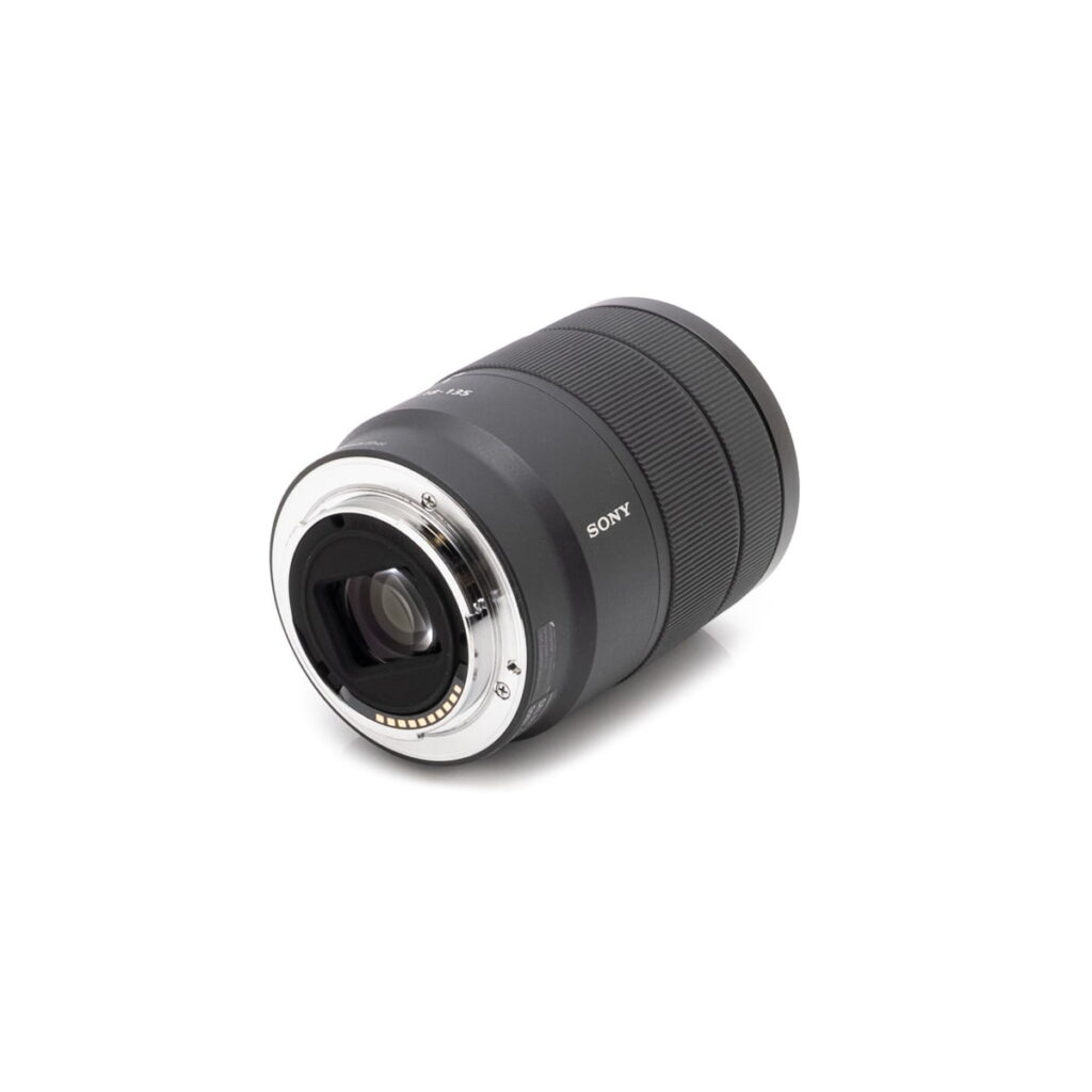 sony 18 135 3 sony 18 135 3