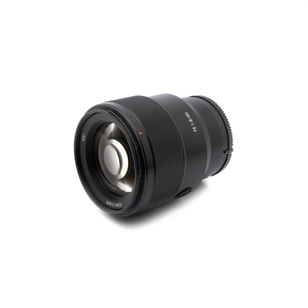 sony 85 2 sony 85 2