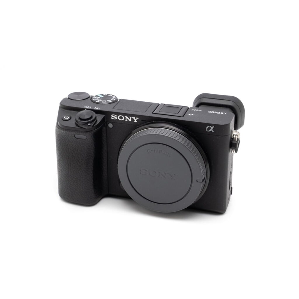 sony a6400 1 sony a6400 1