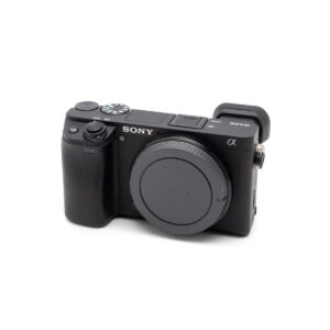 sony a6400 1 sony a6400 1