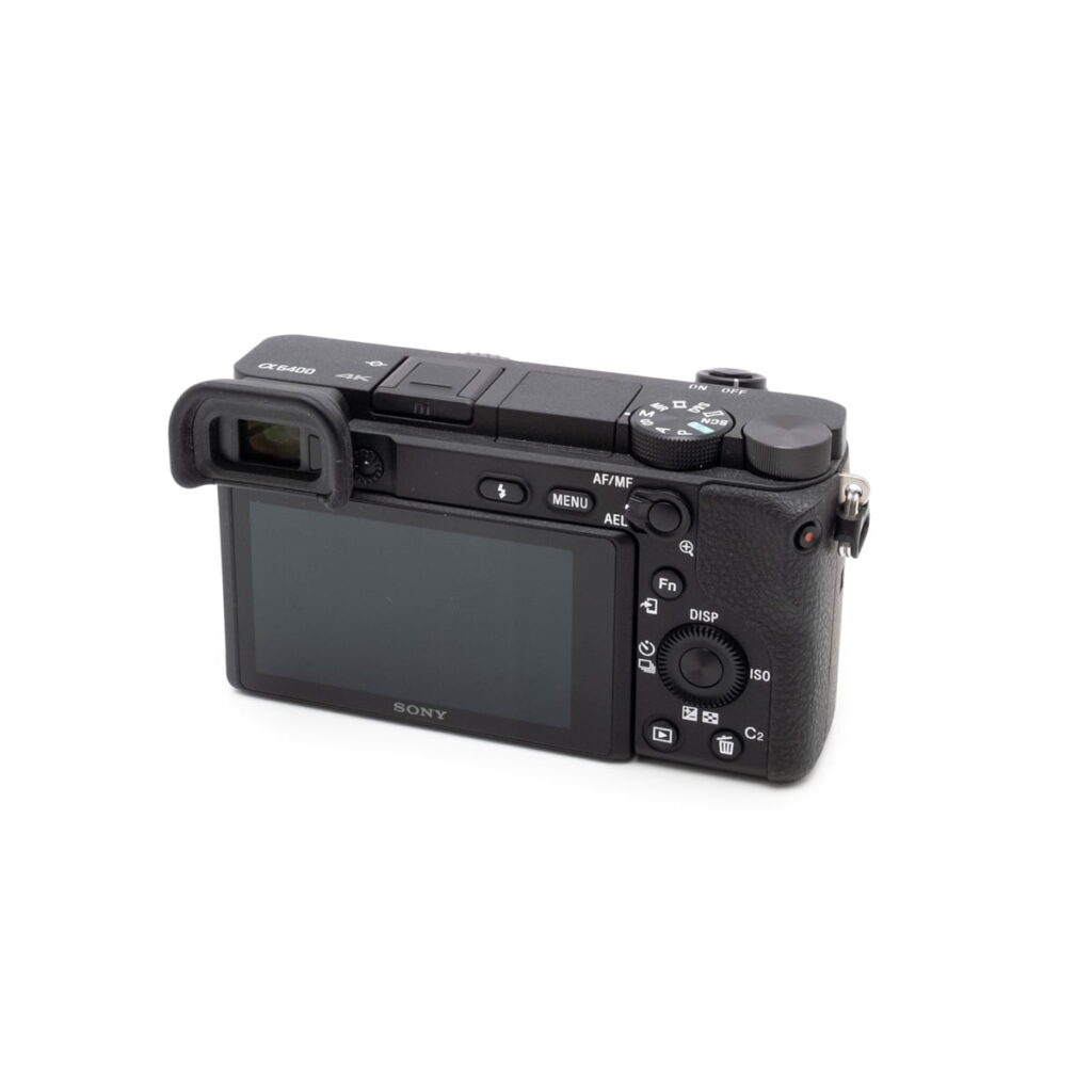 sony a6400 2 sony a6400 2