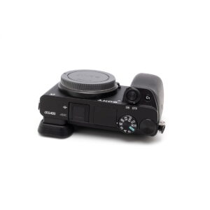 sony a6400 4 sony a6400 4