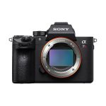 Sony A7R IVa – ILCE7RM4AB.CEC