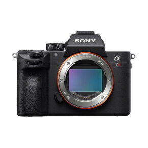 Sony A7R IVa - ILCE7RM4AB.CEC Sony A7R IVa - ILCE7RM4AB.CEC
