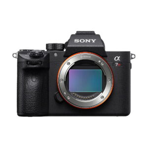 Sony A7R IVa – ILCE7RM4AB.CEC Sony A7R IVa – ILCE7RM4AB.CEC