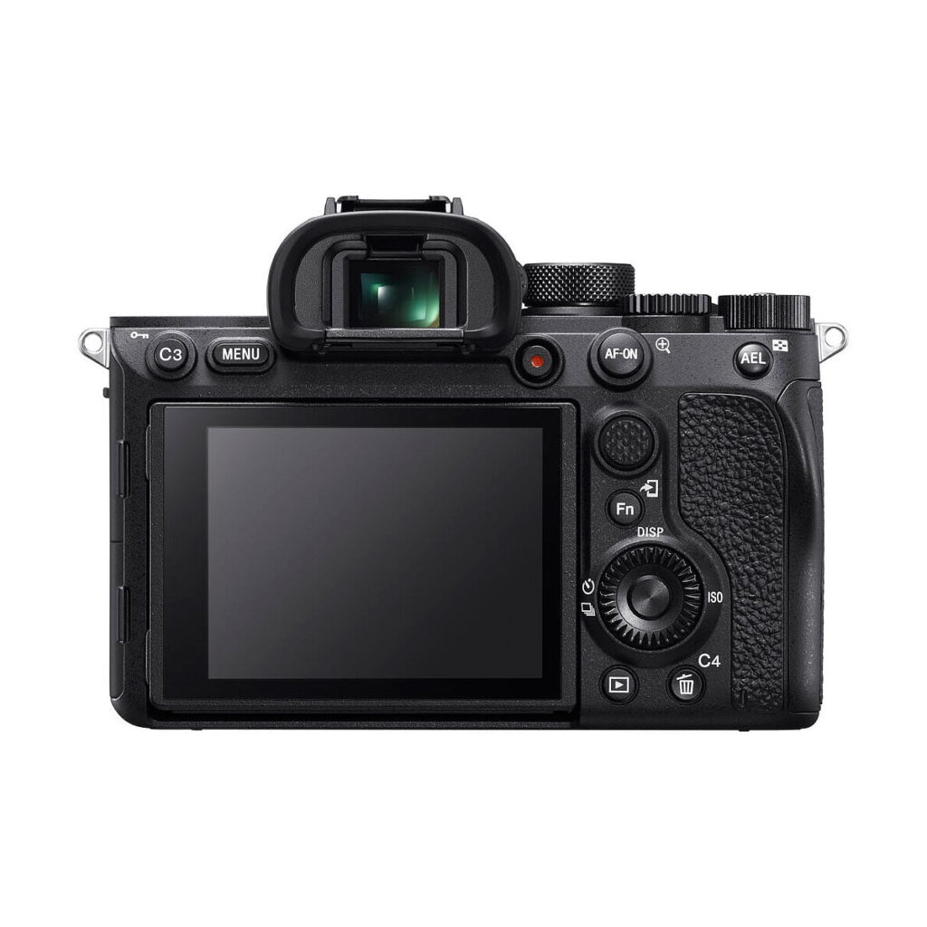 Sony A7R IVa – ILCE7RM4AB.CEC Sony A7R IVa – ILCE7RM4AB.CEC